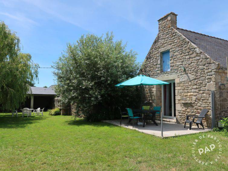 Plouhinec (56680) - dès 560 euros par semaine - 4 personnes