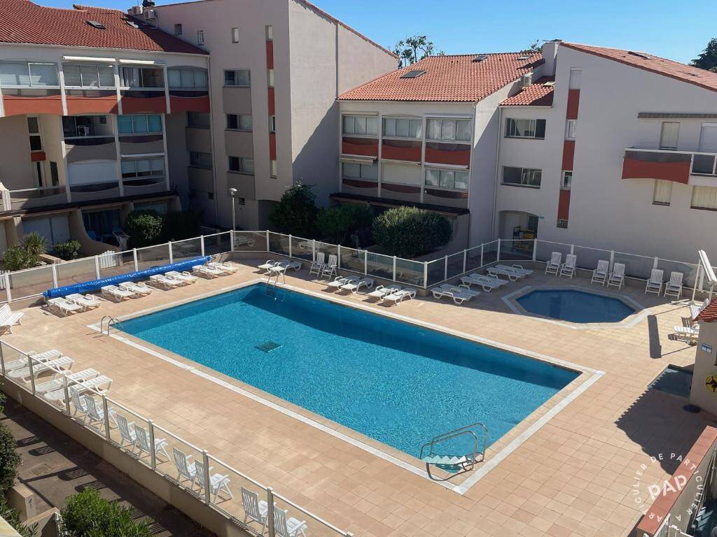 Argelès Plage (66700)