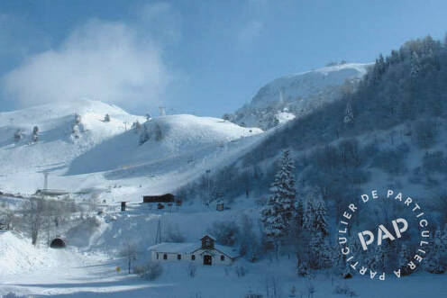 Chamrousse