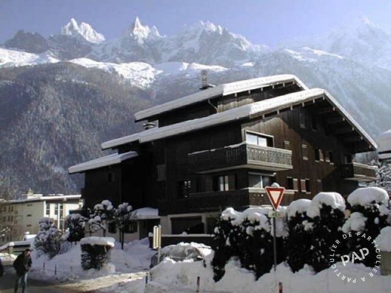 Chamonix