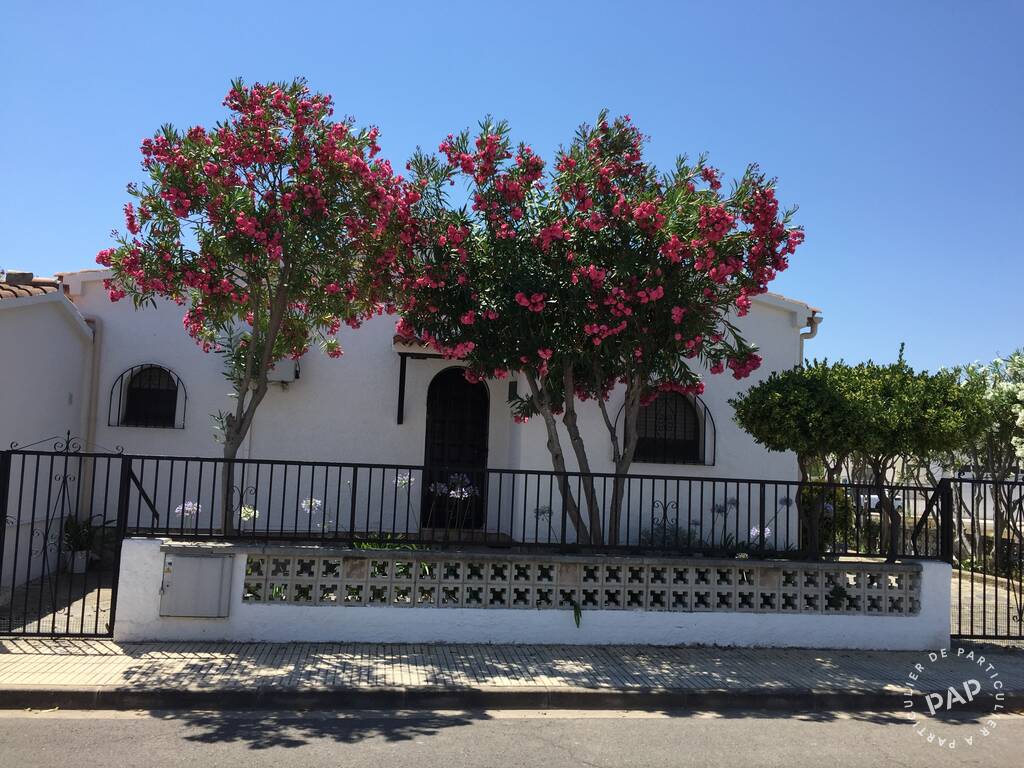 Rosas Catalogne Espagne