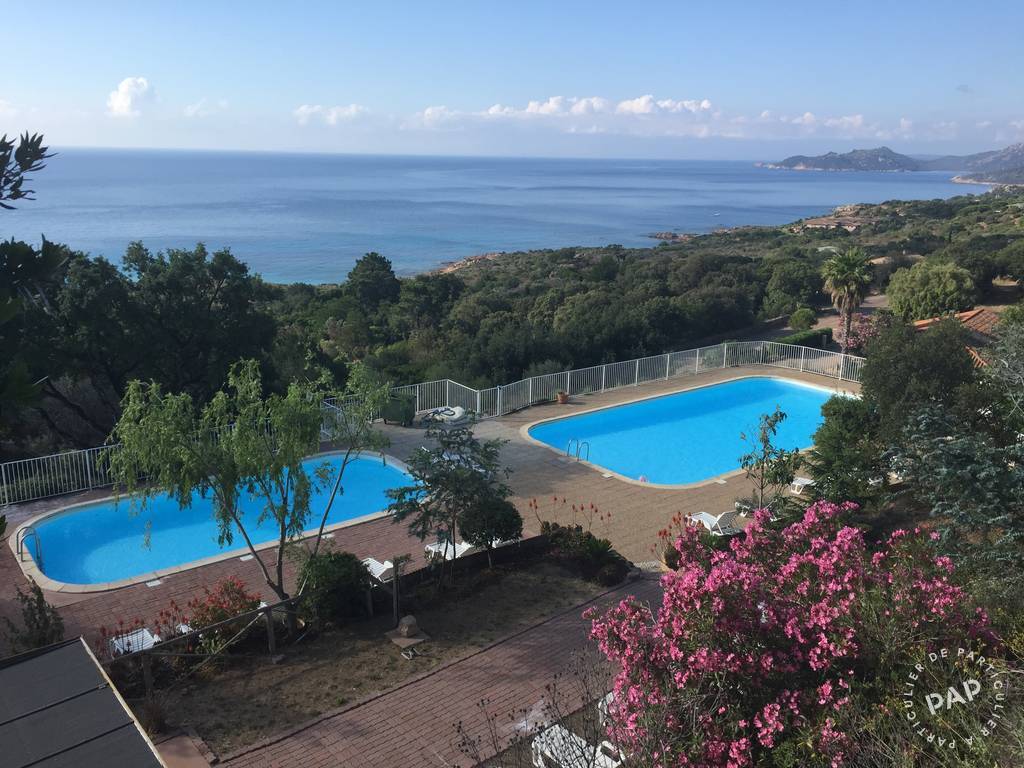 Porto Vecchio