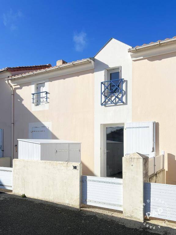 Bretignolles-sur-Mer (85470)