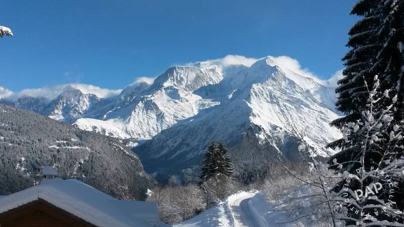 Saint-Gervais-les-Bains