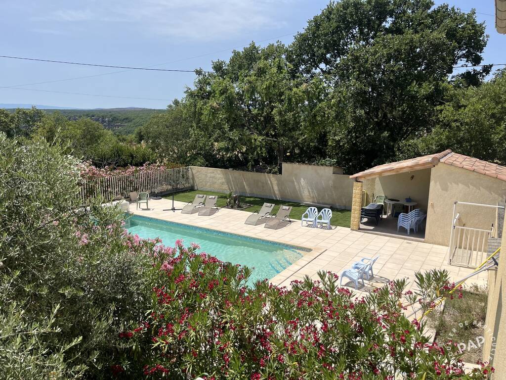 Saint-Maurice-d'Ardèche (07200)