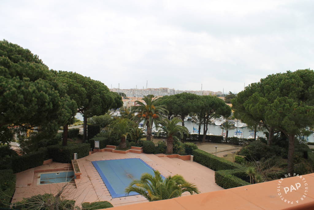 Cap d'Agde