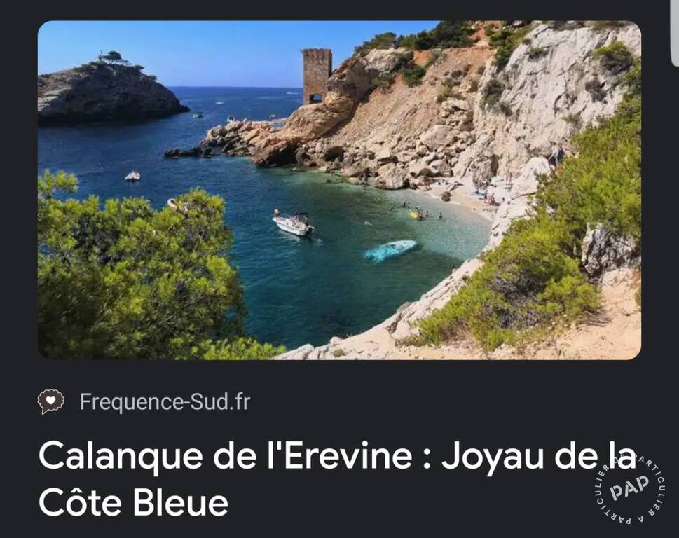 Ensuès-la-Redonne (13820)
