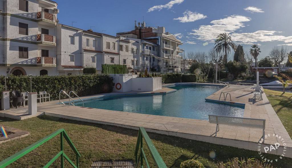 Empuriabrava / Ampuriabrava - dès 800 euros par semaine - 6 personnes