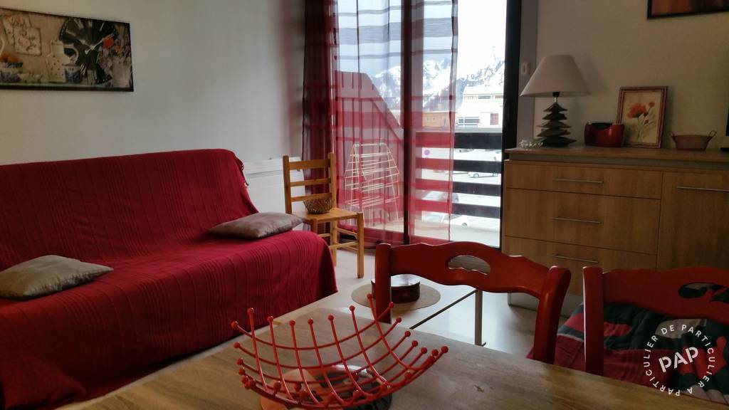 Saint-Lary-Soulan