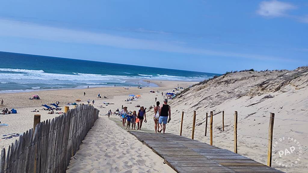 Carcans Plage (33121)