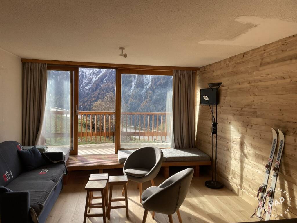 Peisey-Nancroix (73210)