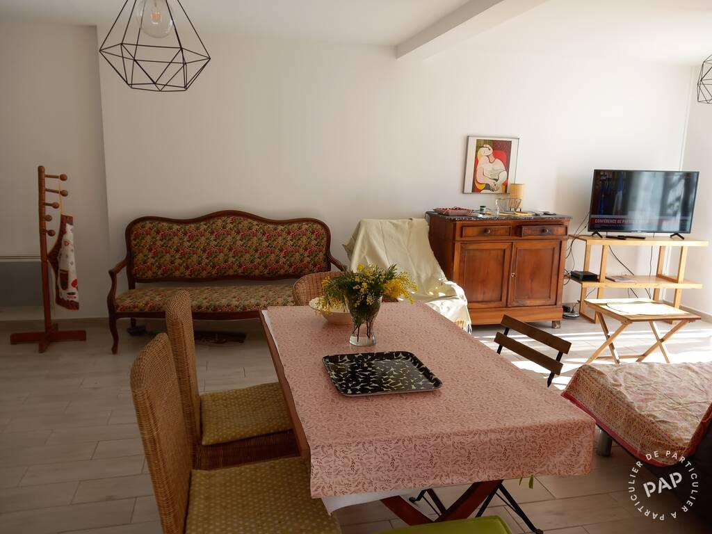 Location Maison Carqueiranne 6 Personnes Dès 650 Euros Par Semaine ...