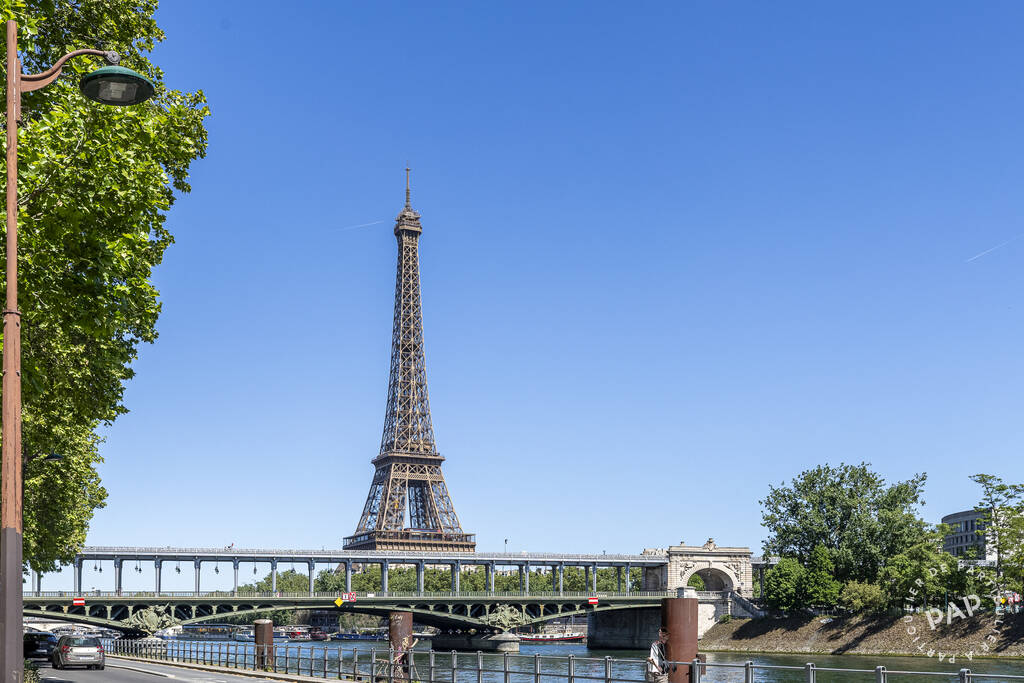 Paris 16e