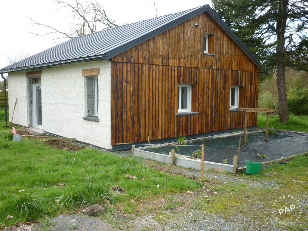 Saint-Clet (22260)