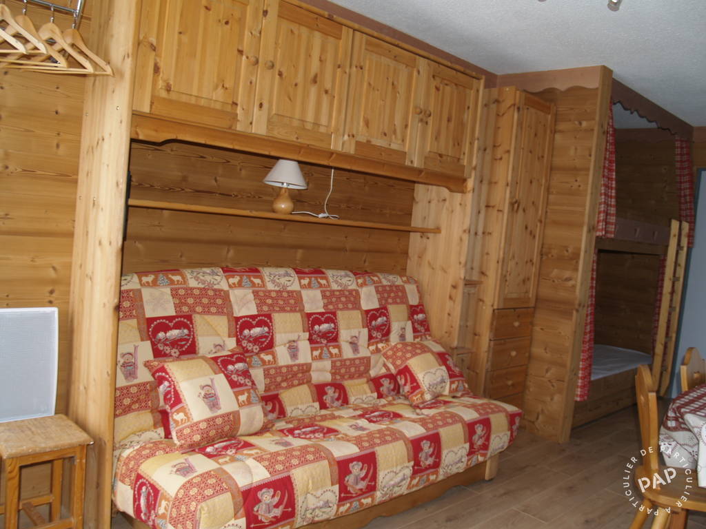 Les Arcs 2000