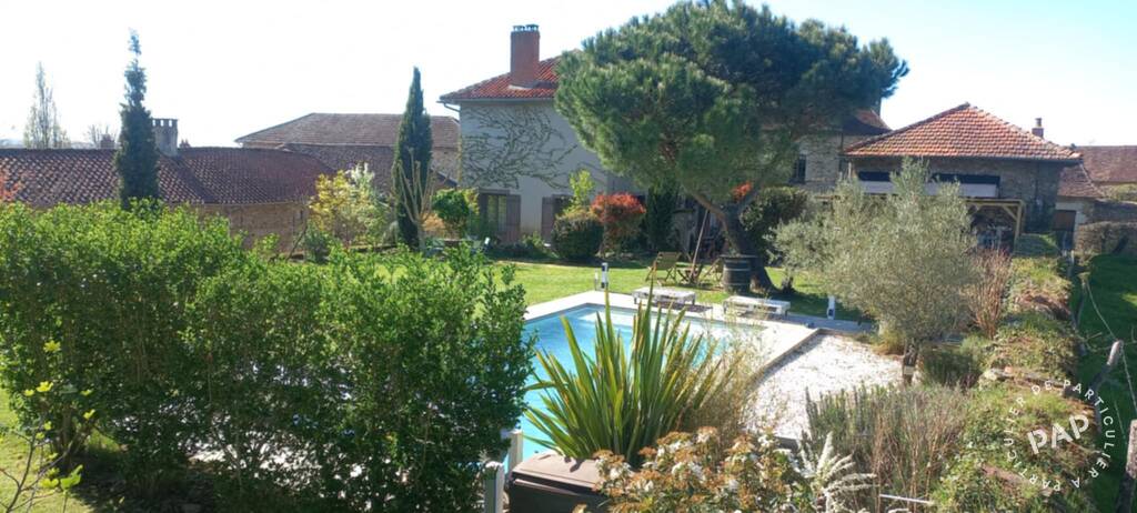 Jourgnac (87800)