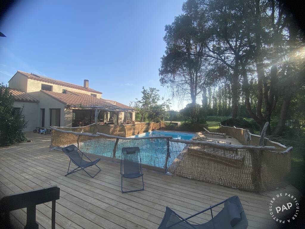 Méditerranéenne Saint-Cyprien (66750)