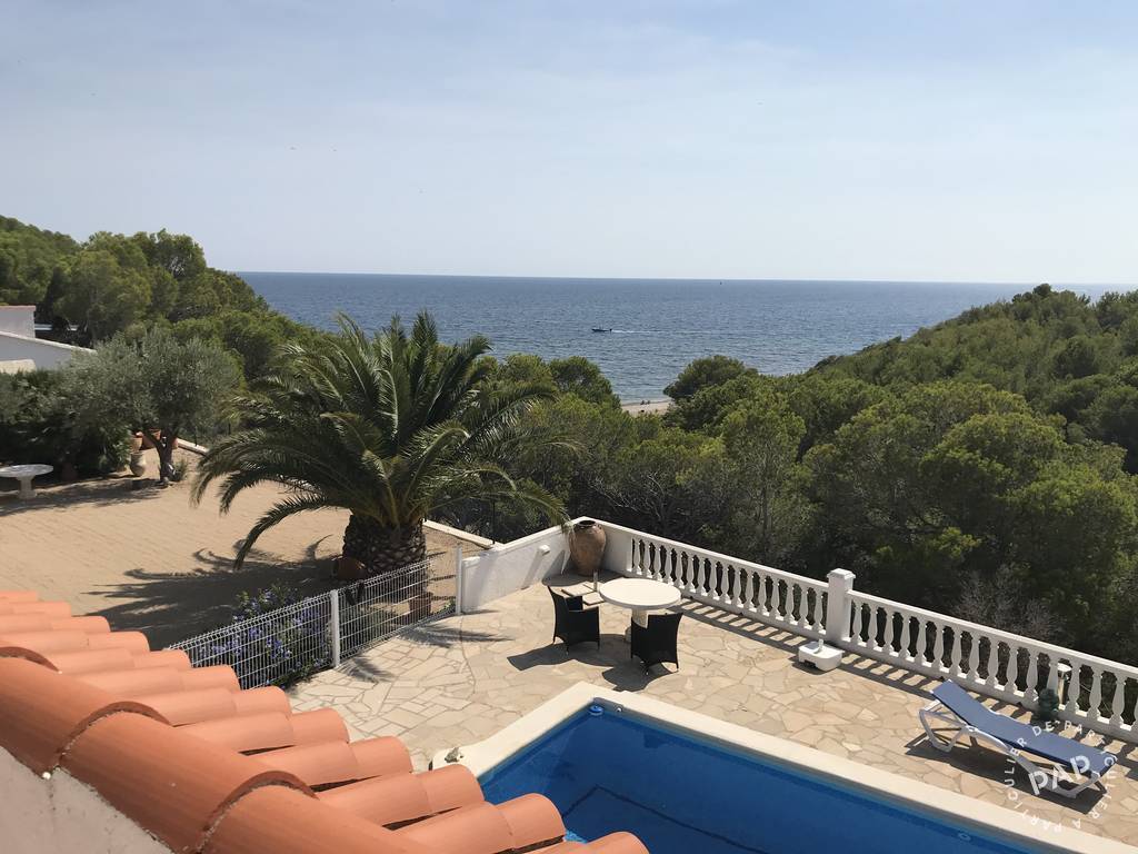 L'ametlla De Mar