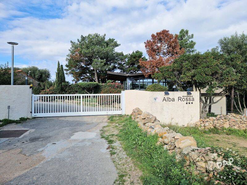 Serra-di-Ferro (20140) - dès 550 euros par semaine - 4 personnes