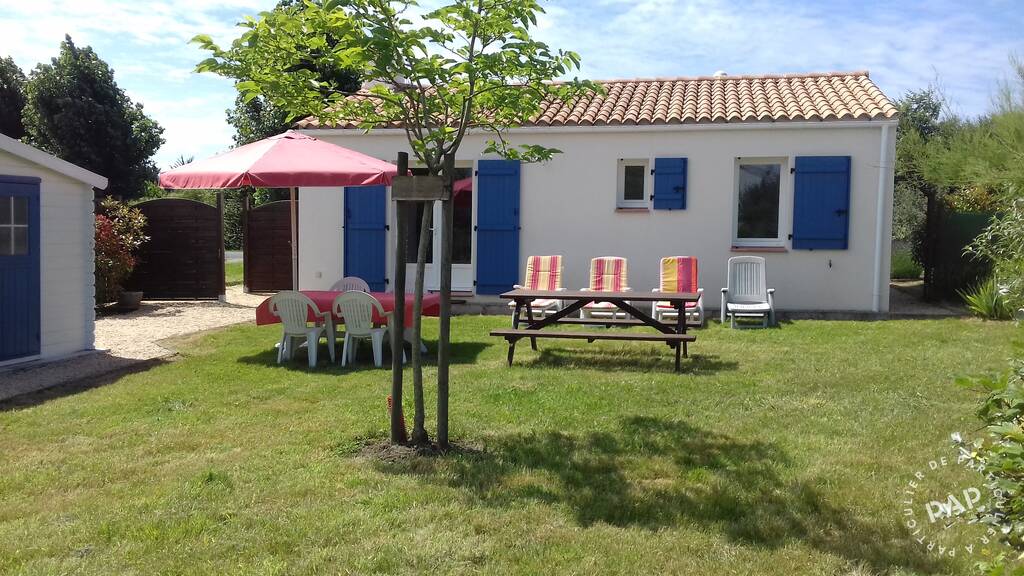 La Barre-de-Monts (85550)