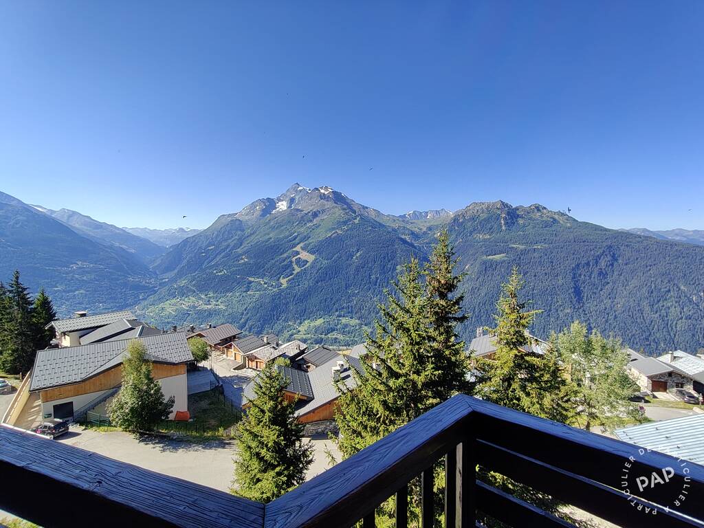 La Rosière (73700)