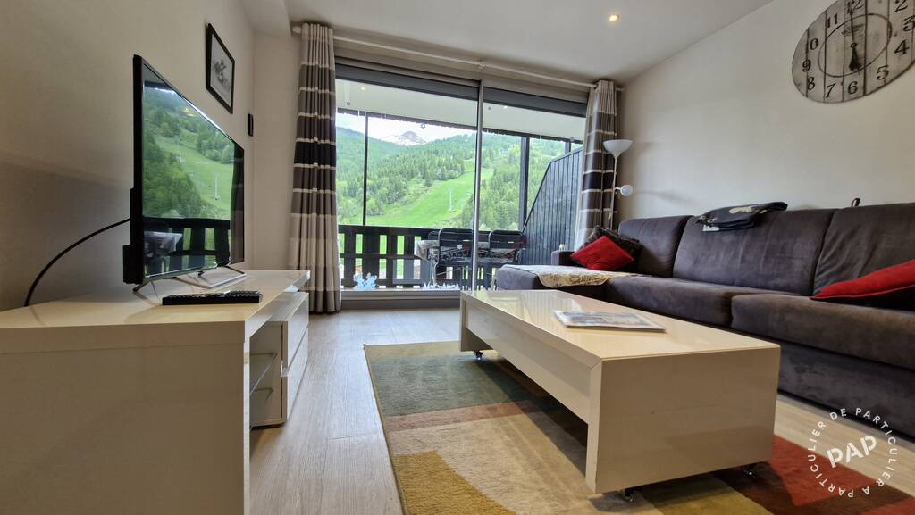 Saint-Chaffrey (05330)