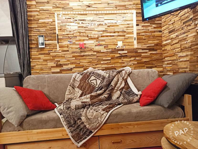 Immobilier Les Deux-Alpes (38860)  