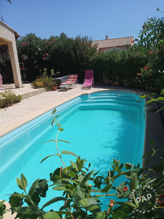 Poussan (34560)
