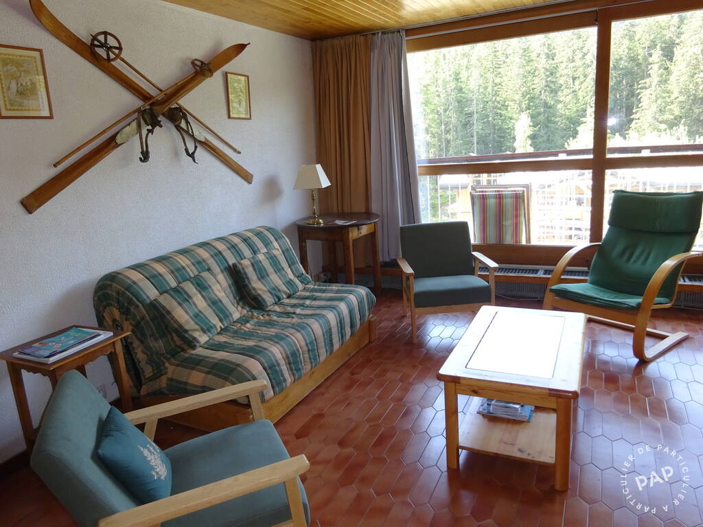 Courchevel Moriond (1650)