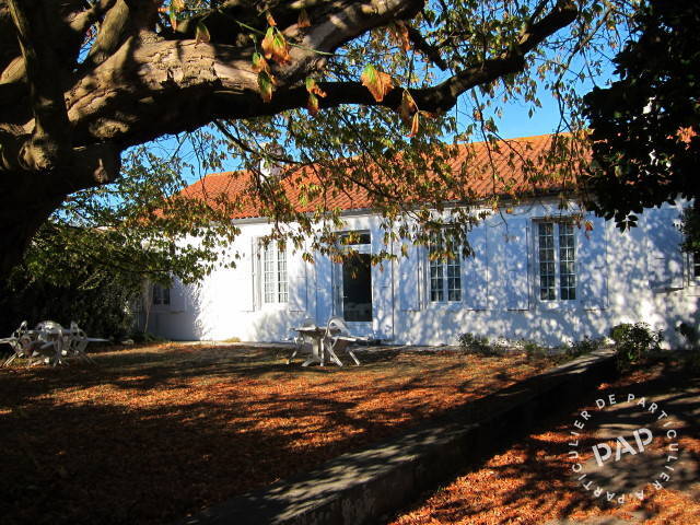 Ile D'oleron/La Cotiniere