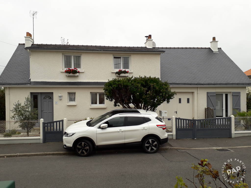 La Baule