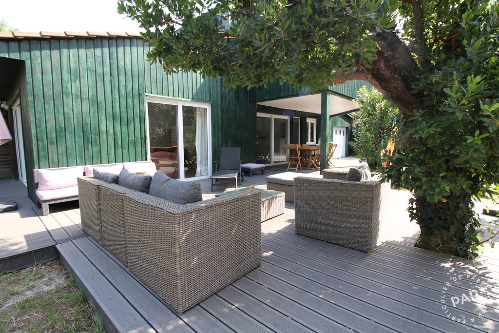 Cap Ferret