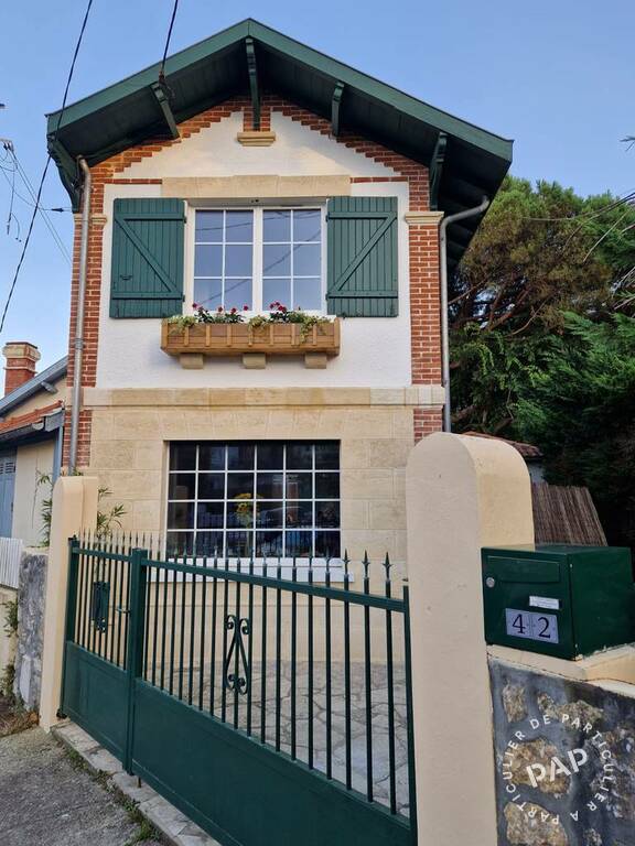 Arcachon (33120)