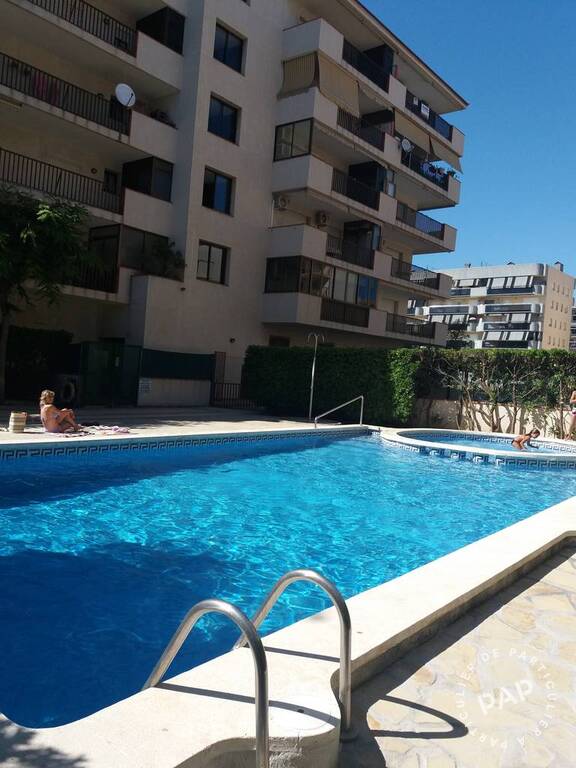 La Pineda De Salou