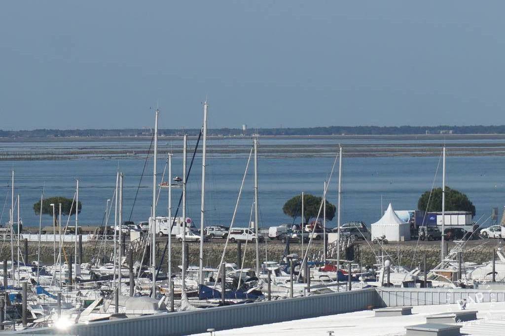 Arcachon - dès 470 euros par semaine - 2 personnes