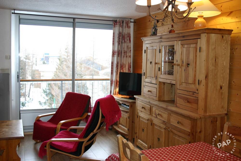 immobilier  Les Deux-Alpes (38860)