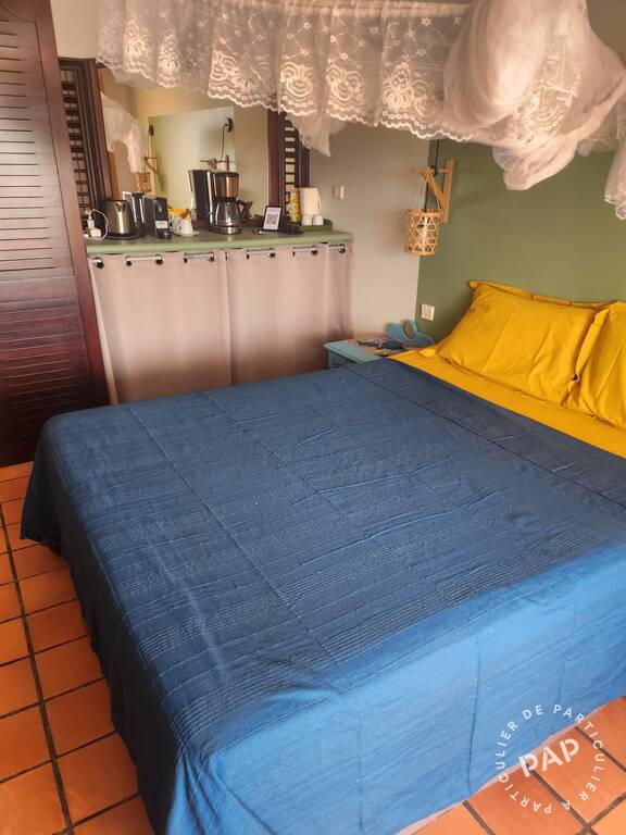 Appartement   La Trinité (97220)
