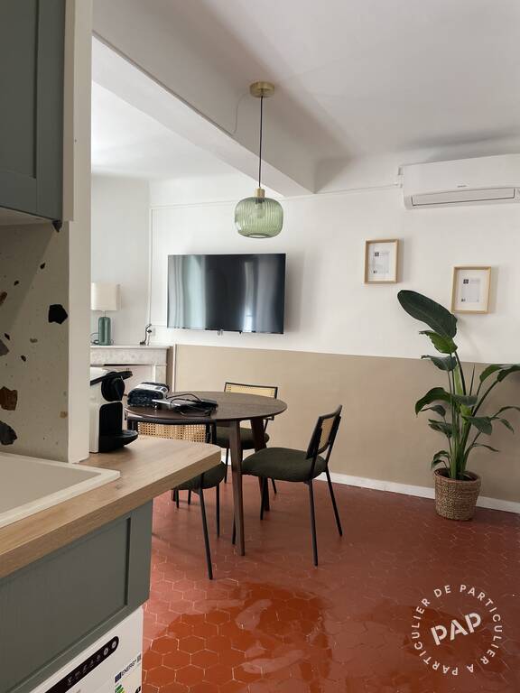 Sanary-sur-Mer (83110) - 4 personnes