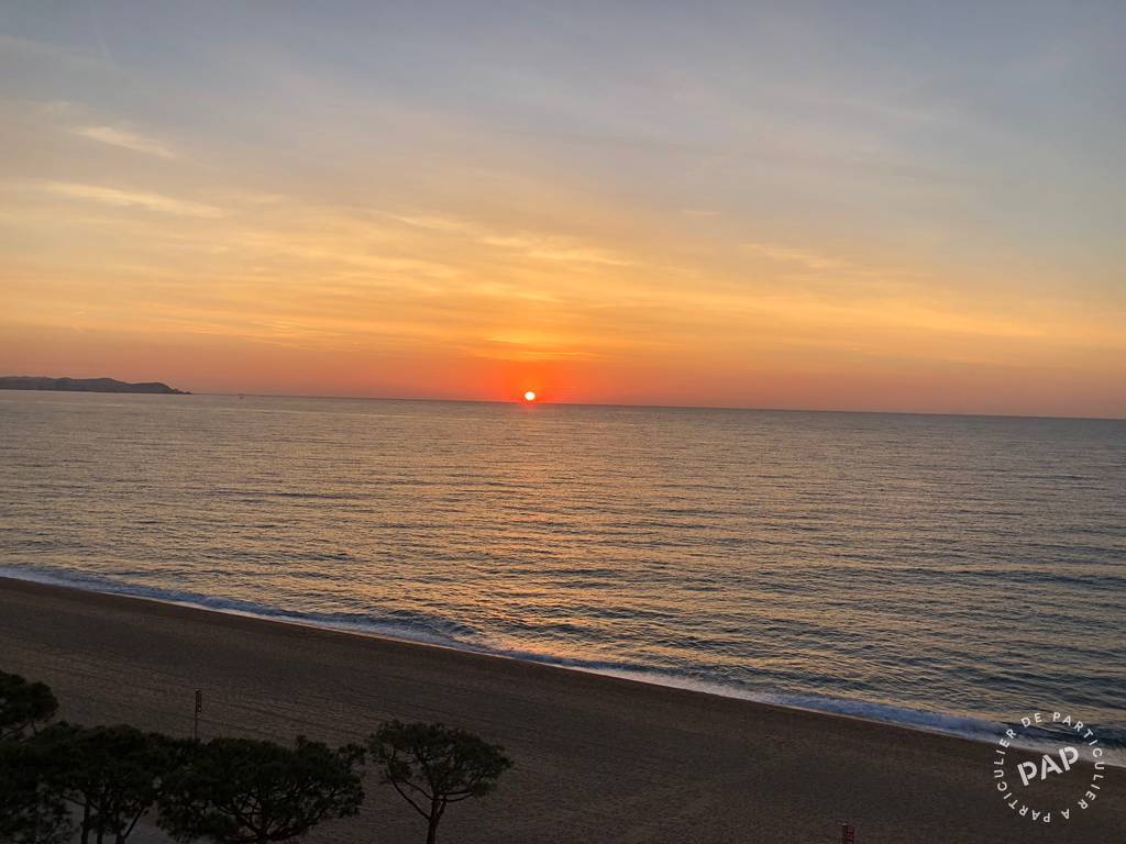 Platja D'aro - Costa Brava