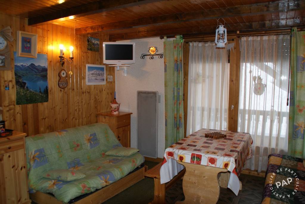 Les Saisies