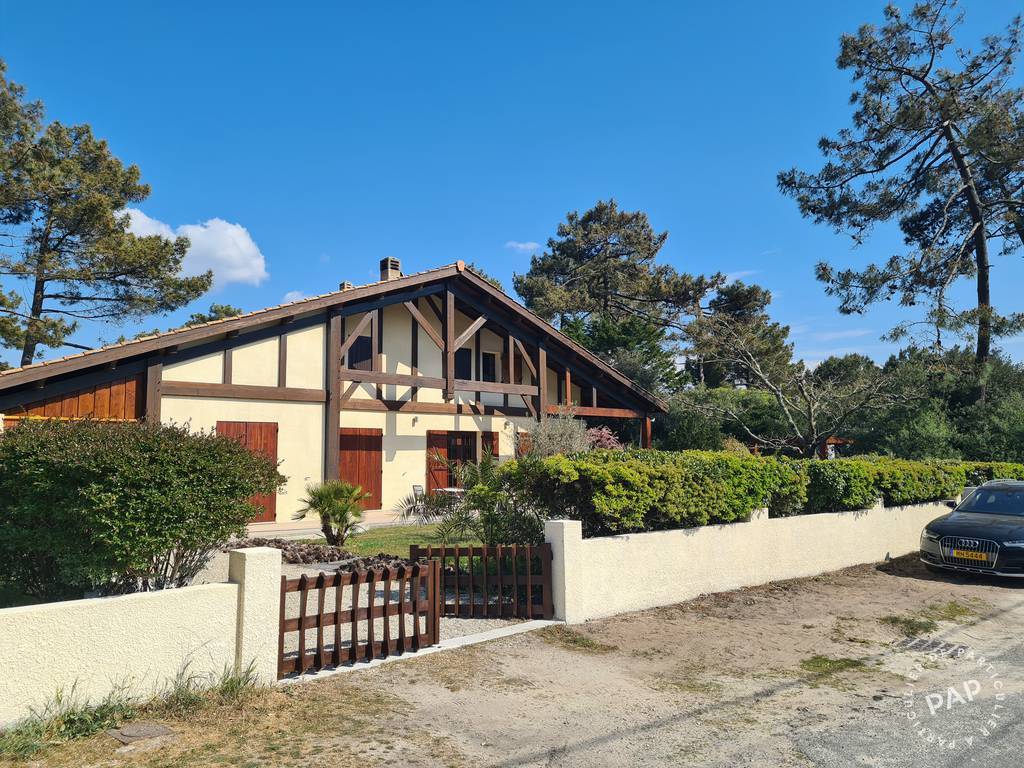 Montalivet