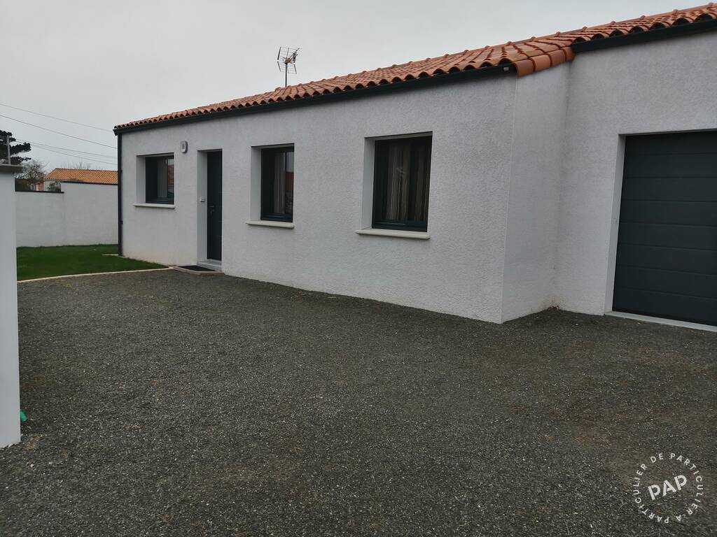 Saint-Hilaire-de-Riez (85270)