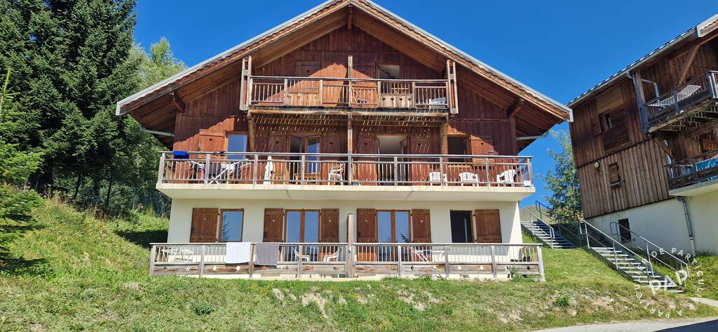 Fontcouverte-la-Toussuire (73300)