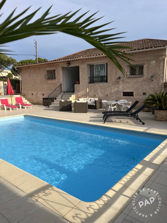 Fréjus (83600)