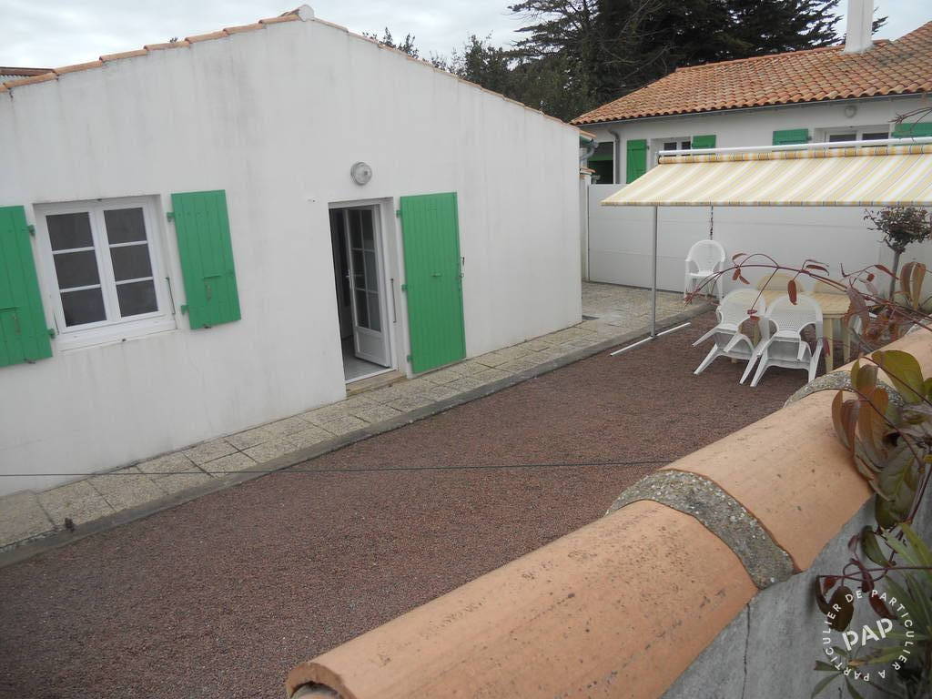 Ste Marie De Re