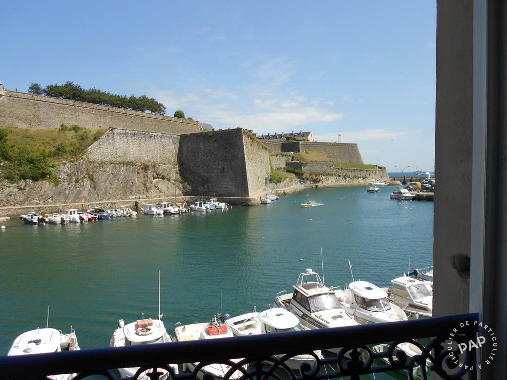 Belle Ile En Mer