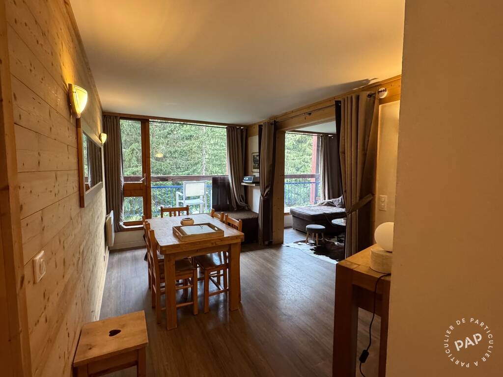 Les Arcs 1800 (73700)