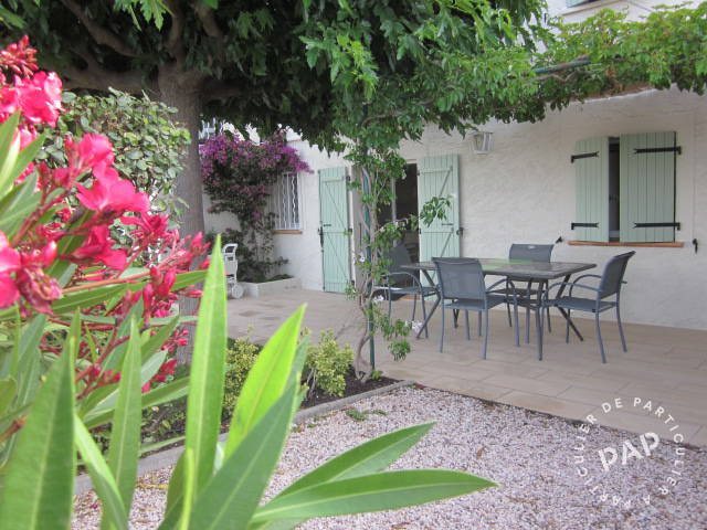  Appartement Fréjus (83)