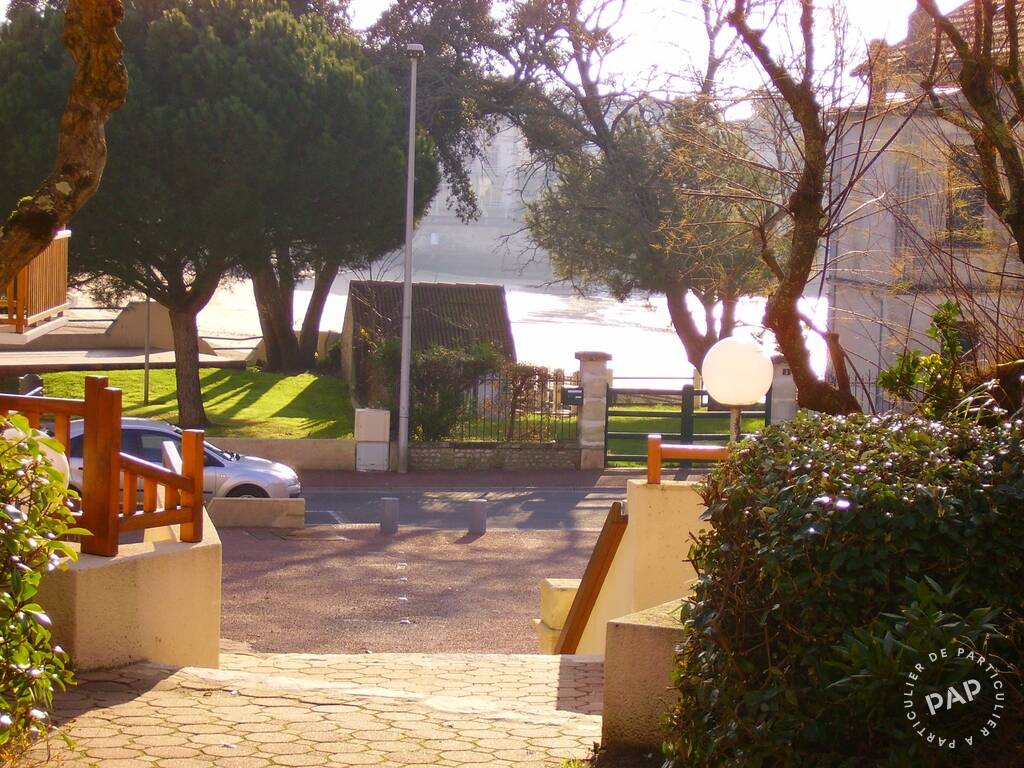 St Palais Sur Mer