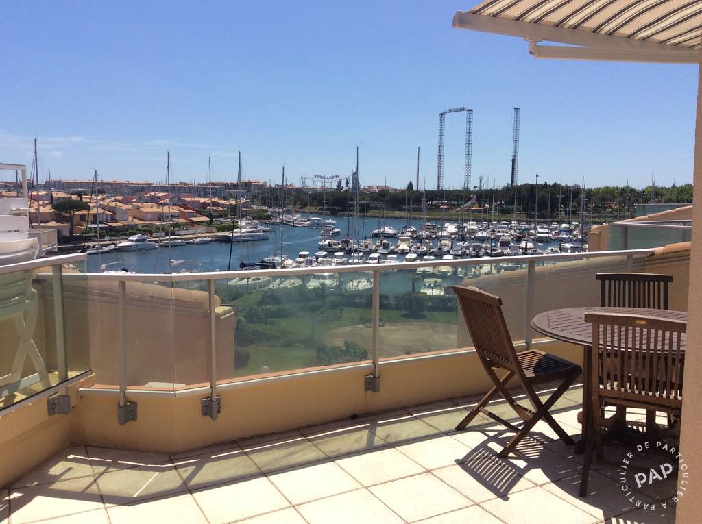 Cap d'Agde